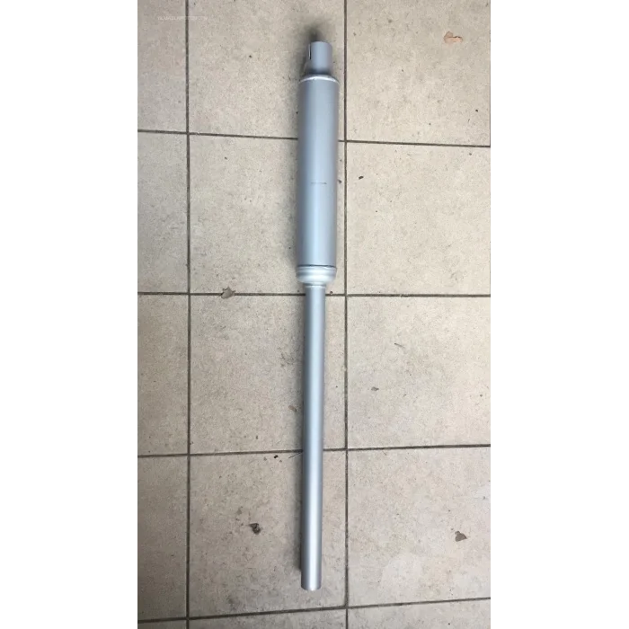 EKSOZ YUKARI DÜZ (BOYALI) MF185