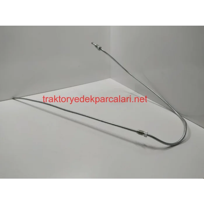 EL FREN ARKA HALAT SAĞ (1168mm) 50NC IVECO