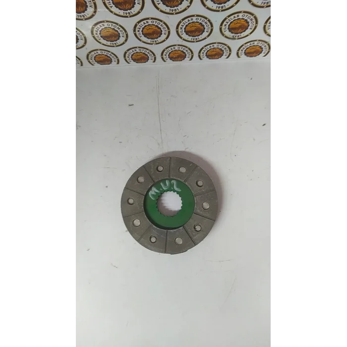 EL FREN BALATASI 630-955