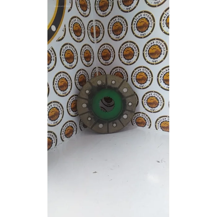 EL FREN BALATASI 630-955