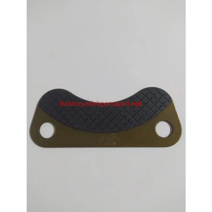 EL FREN BALATASI TEK TARAF TÜMOSAN