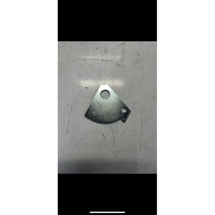 EL FREN CIRCIR LAMASI