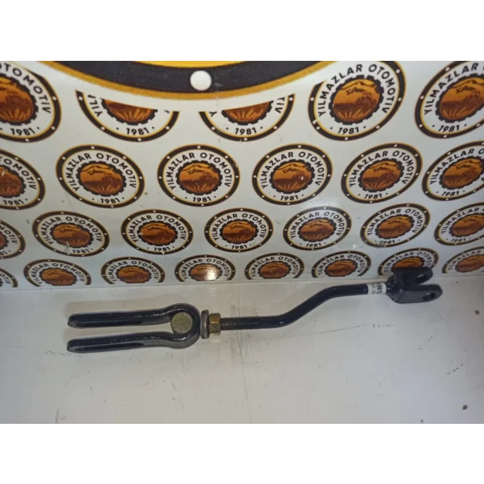 EL FREN ÇUBUK AYARLI MF