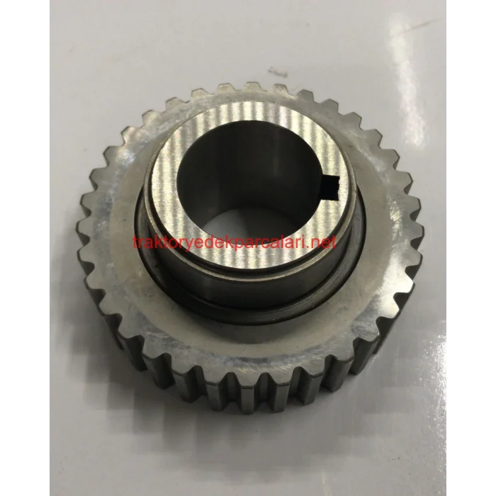 EL FREN DİŞLİSİ  TÜMOSAN Z=34