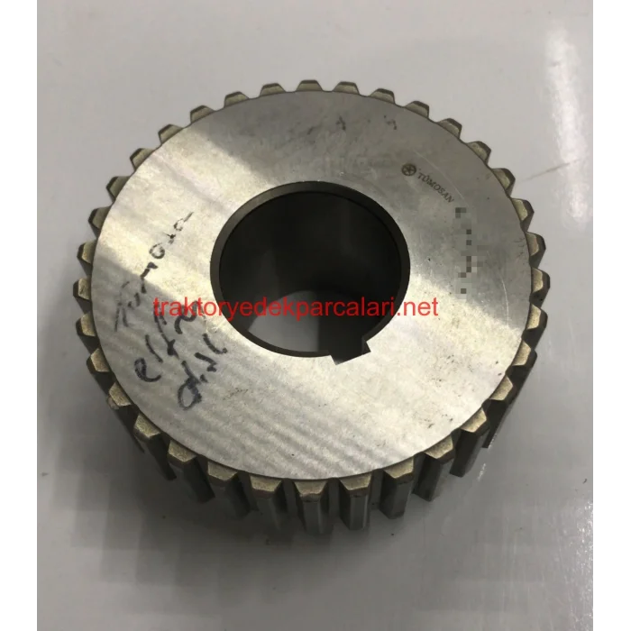 EL FREN DİŞLİSİ  TÜMOSAN Z=34