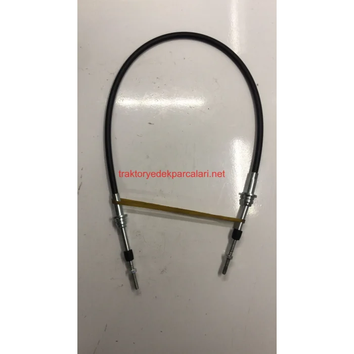 EL FREN HALATI JOHN DEERE