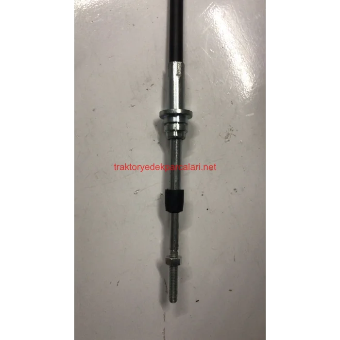 EL FREN HALATI JOHN DEERE