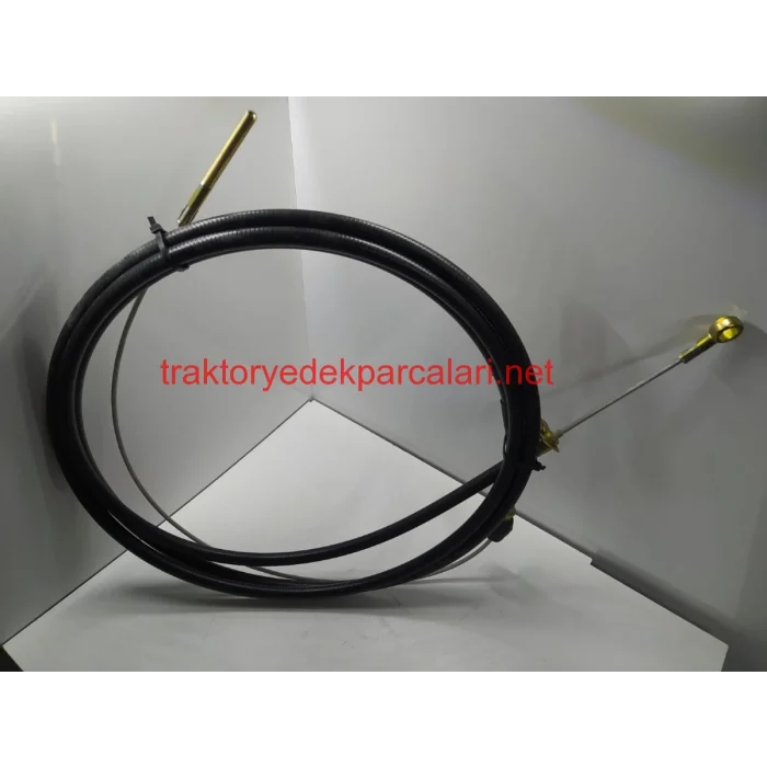 EL FREN HALATI ÖN 5,45CM IVECO