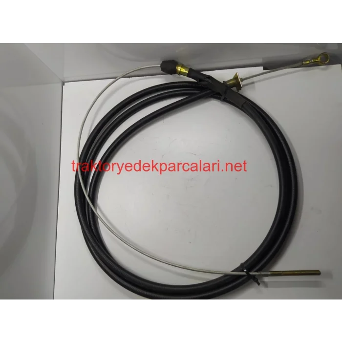 EL FREN HALATI ÖN 5,45CM IVECO