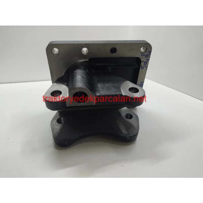 EL FREN MESNEDİ TÜMOSAN