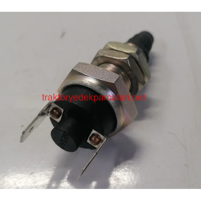 EL FREN MÜŞÜRÜ MASSEY FERGUSON