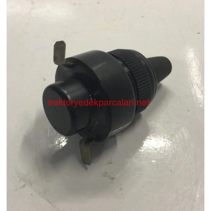 EL FREN MÜŞÜRÜ  (PLASTİK)