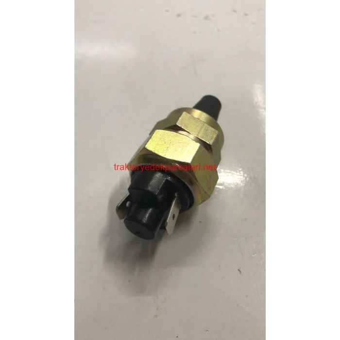 EL FREN MÜŞÜRÜ METAL TMS