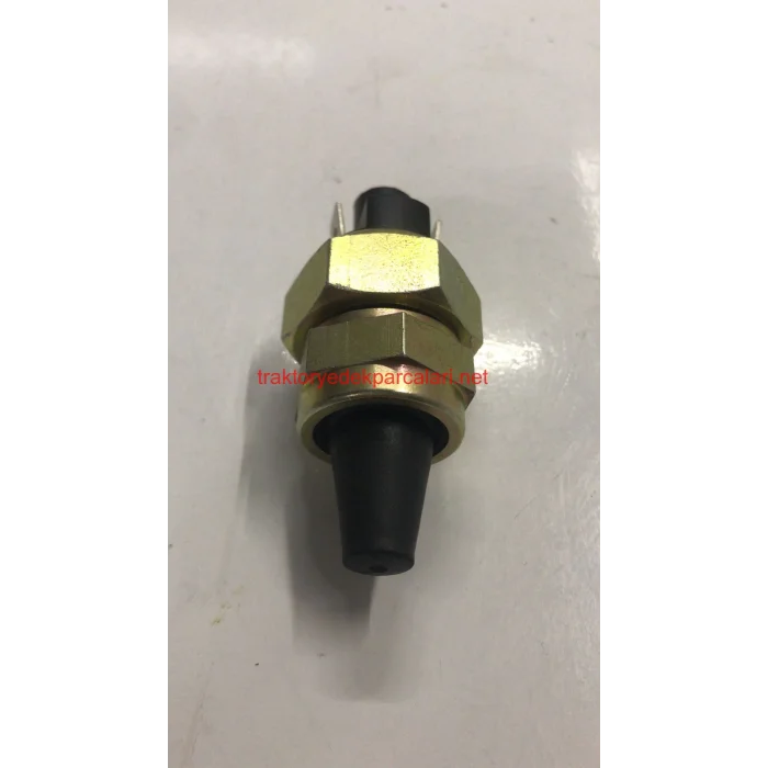 EL FREN MÜŞÜRÜ METAL TMS