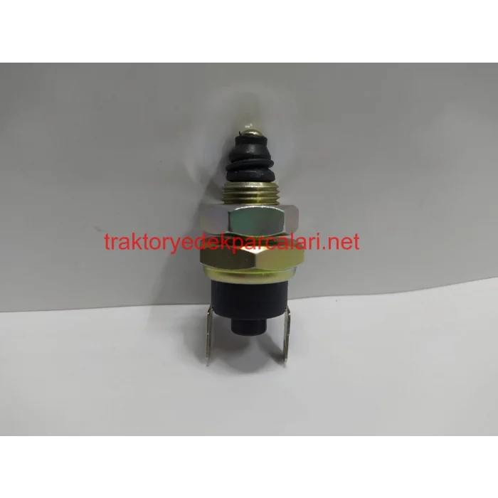 EL FREN MÜŞÜRÜ TÜMOSAN