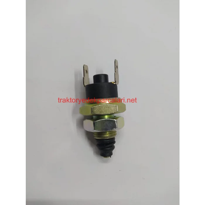 EL FREN MÜŞÜRÜ TÜMOSAN