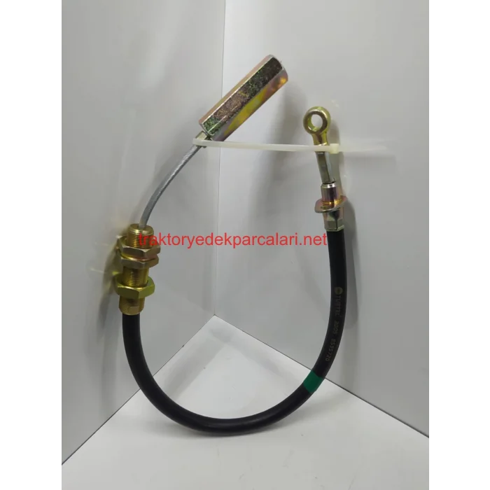 EL FREN ÖN HALATI İMDAT (835MM)  85-12 IVECO