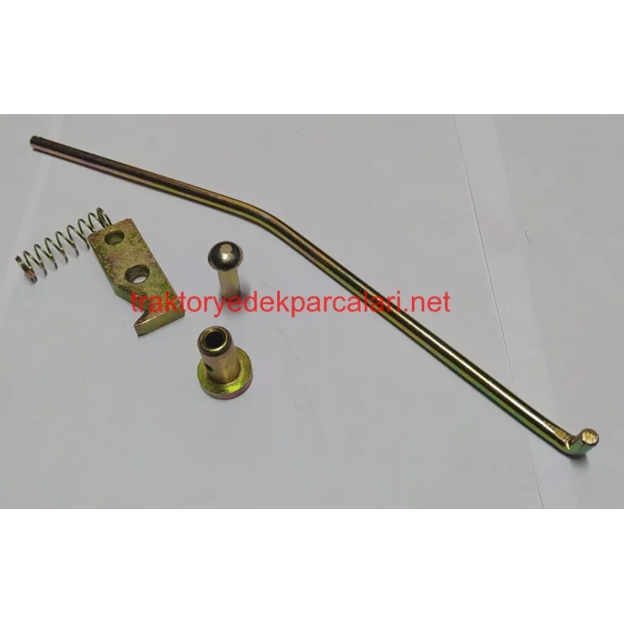 EL FREN TAMİR TAKIMI STEYR