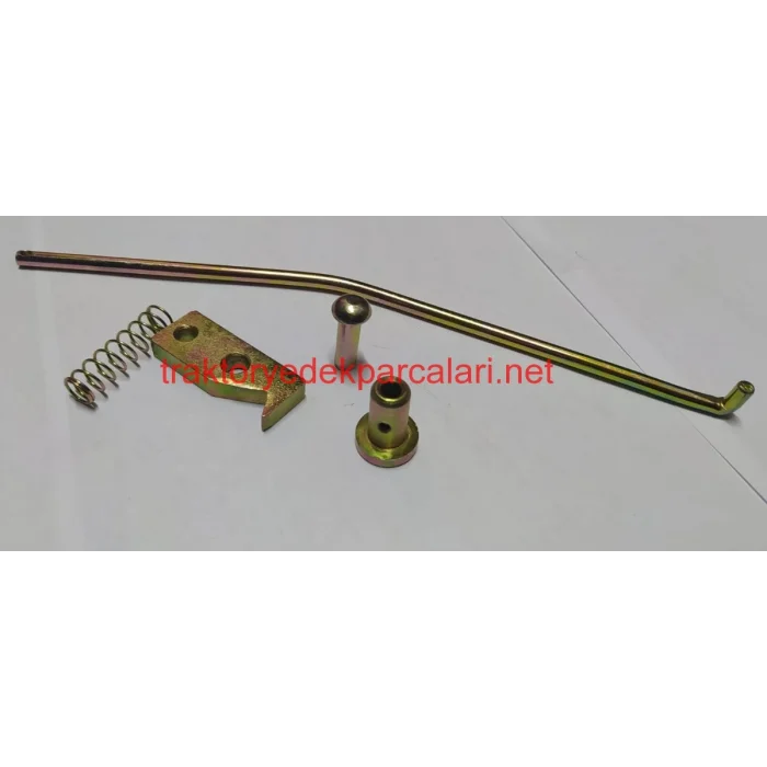 EL FREN TAMİR TAKIMI STEYR