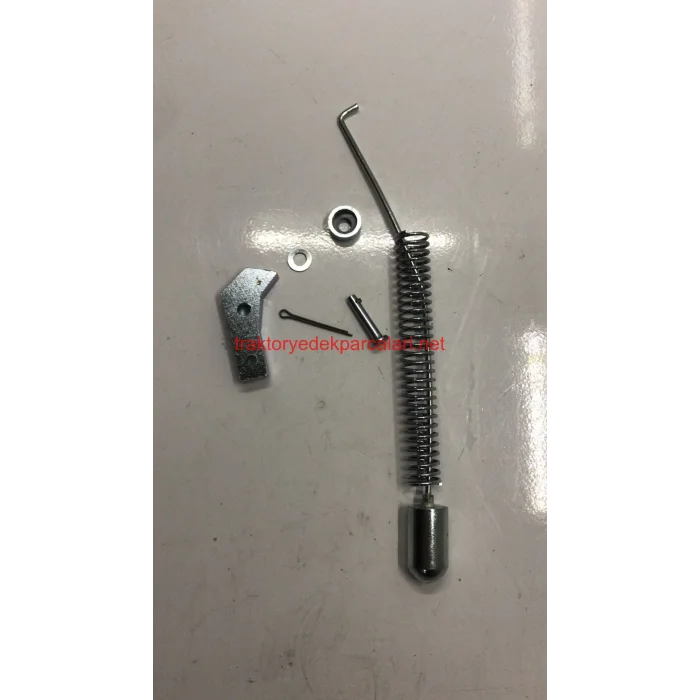 EL FRENİ TAMİR TAKIMI (135-285) MASSEY FERGUSON