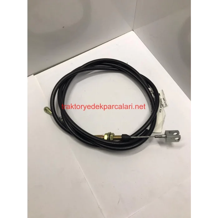 EL GAZ HALATI HATTAT (9HM1 0504 A1A)