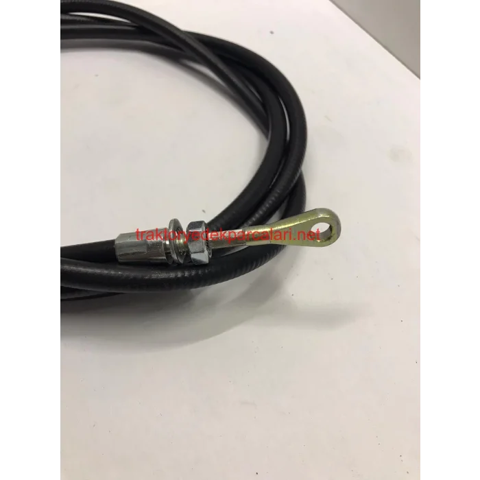 EL GAZ HALATI HATTAT (9HM1 0504 A1A)