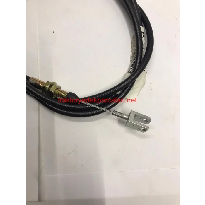 EL GAZ HALATI HATTAT (9HM1 0504 A1A)