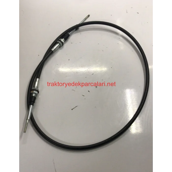 EL GAZ HALATI JOHN DEERE