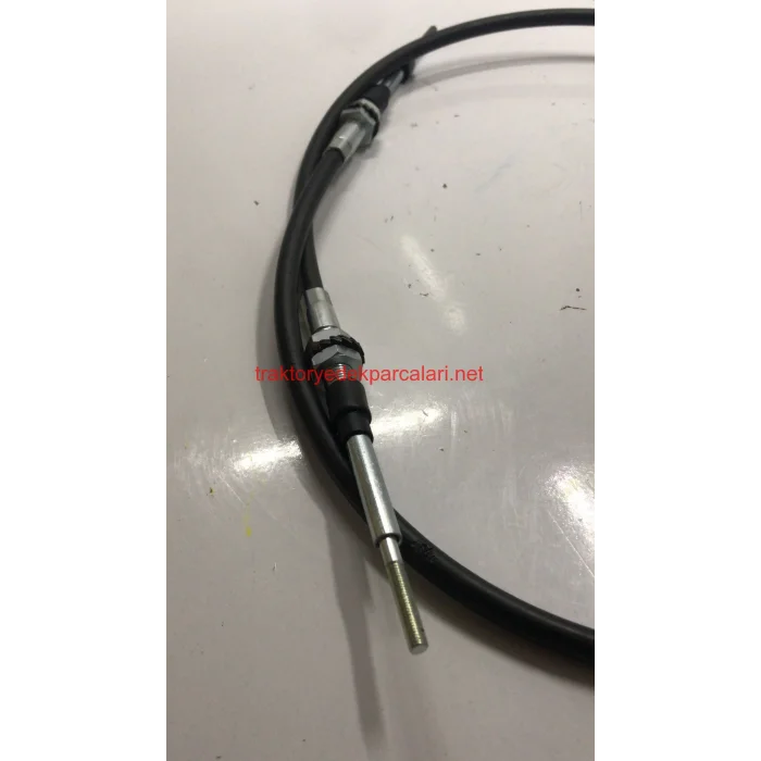 EL GAZ HALATI JOHN DEERE