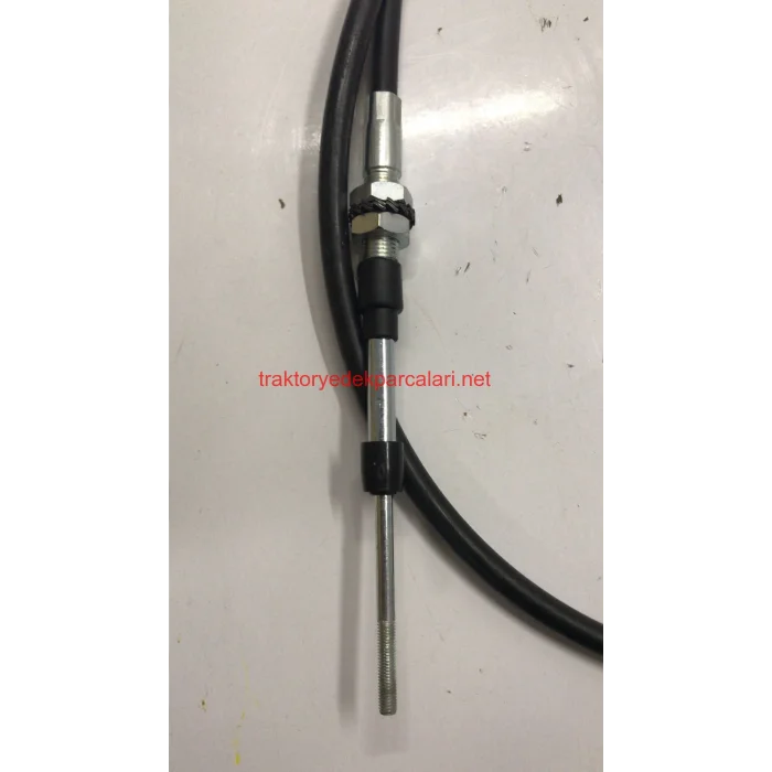 EL GAZ HALATI JOHN DEERE