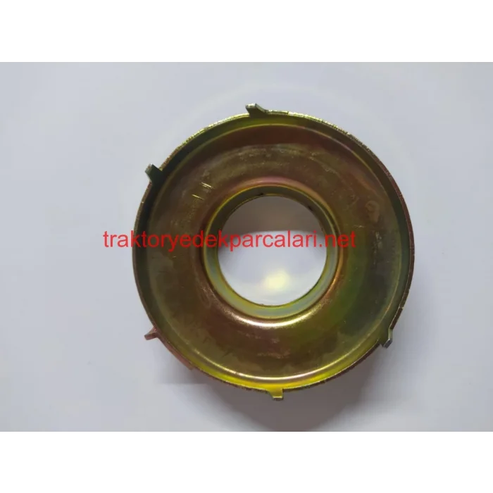 EL GAZ SACI TÜMOSAN