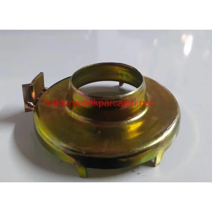 EL GAZ SACI TÜMOSAN