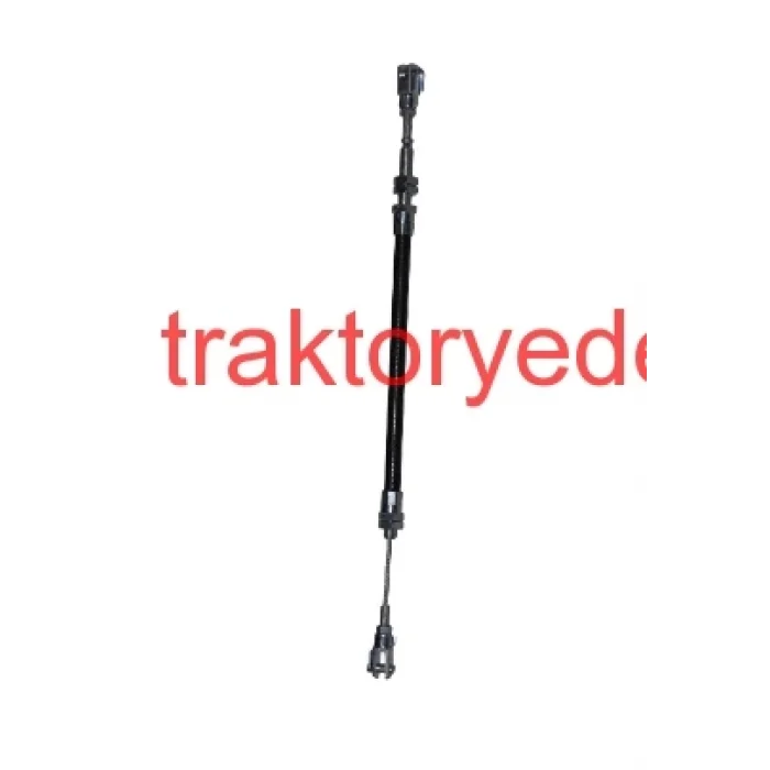 EL GAZ TEL KISA SAME