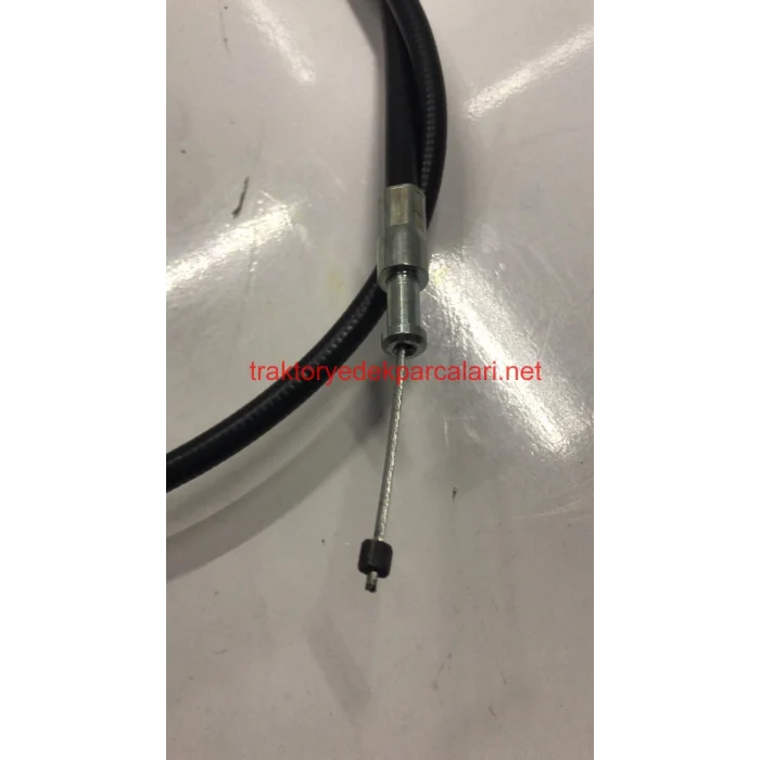 EL GAZ TELİ 133.7CM KABİNLİ (398) MASSEY FERGUSON