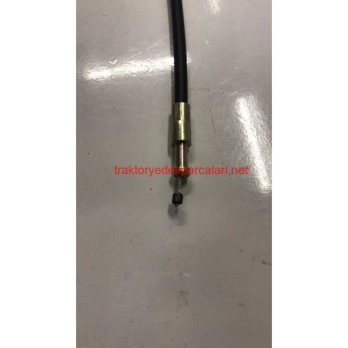 EL GAZ TELİ (255) MASSEY FERGUSON