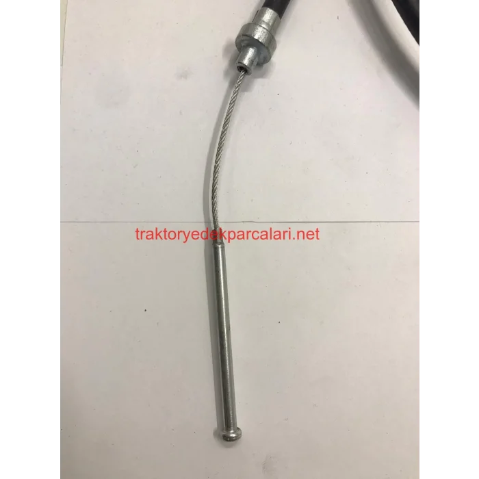 EL GAZ TELİ TT-50,55,60 NEWHOLLAND