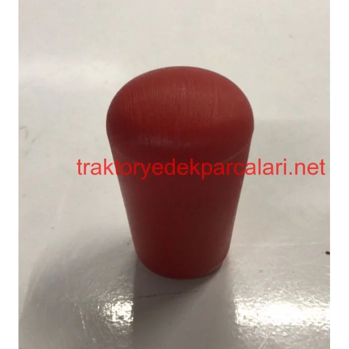 EL GAZ TOPUZU KIRMIZI FİAT TRAKTÖR