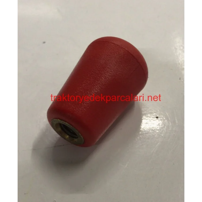 EL GAZ TOPUZU KIRMIZI FİAT TRAKTÖR