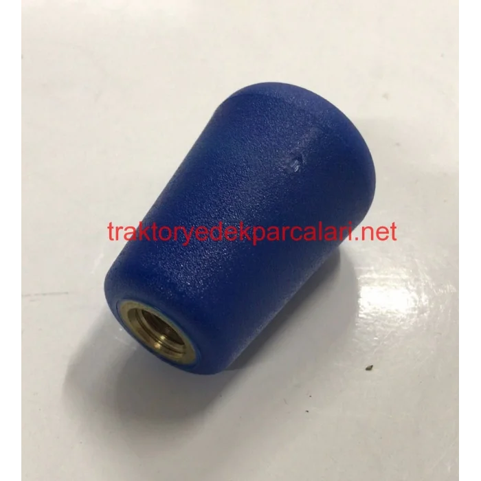 EL GAZ TOPUZU MAVİ FİAT TRAKTÖR