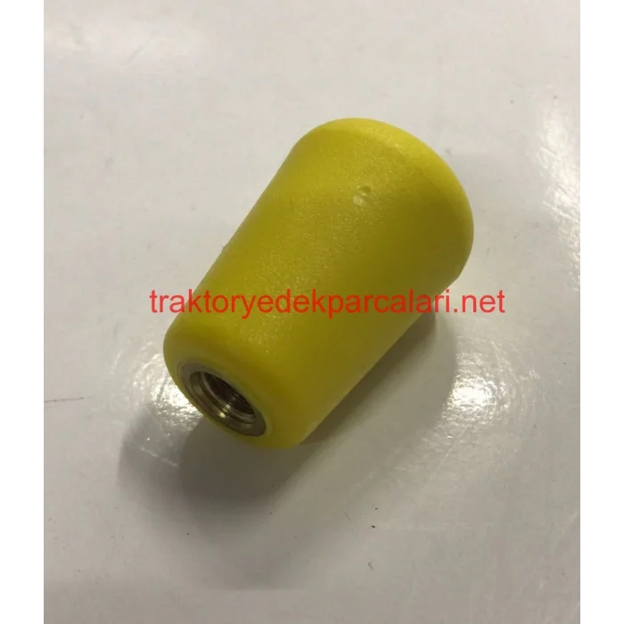 EL GAZ TOPUZU SARI FİAT TRAKTÖR