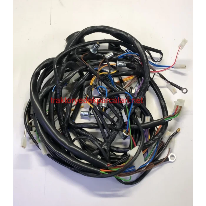 ELEKTİRİK TESİSATI KONTAK STOP 265-285 MASSEY FERGUSON