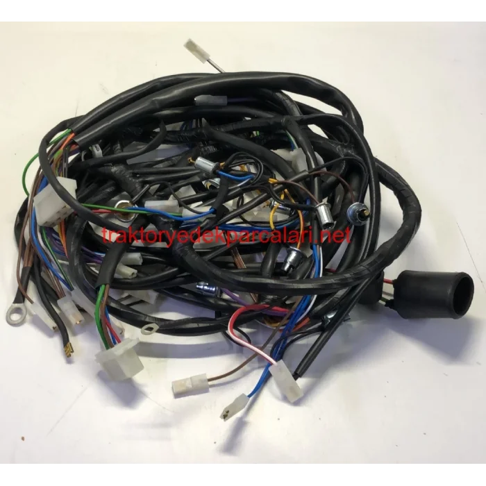 ELEKTİRİK TESİSATI KONTAK STOP 265-285 MASSEY FERGUSON