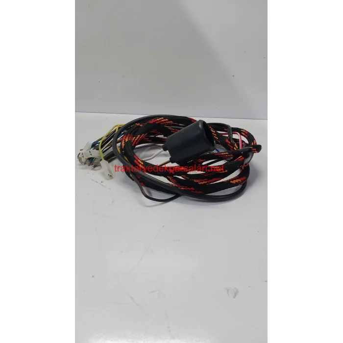 ELEKTRİK TESİSATI KOMPLE YM 135-148