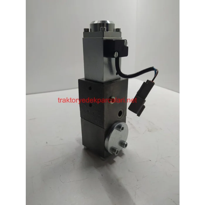 ELEKTRİKLİ LİFTOMATİK HATTAT