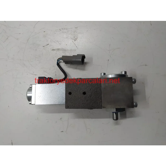 ELEKTRİKLİ LİFTOMATİK HATTAT