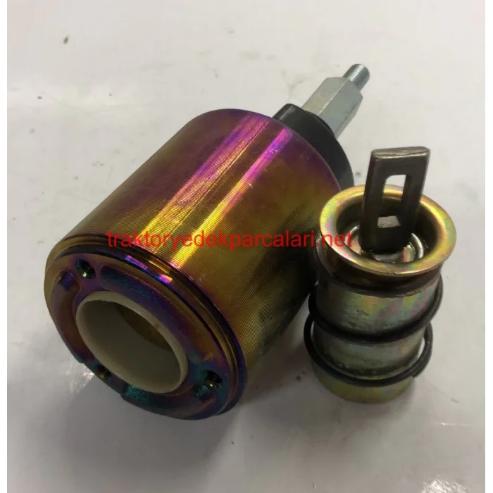 ELEKTROMANYET 24 VOLT ESKİ MODEL MAKO