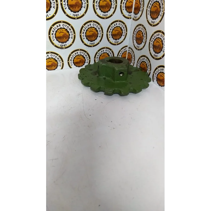 ELEVATOR DİŞLİSI (11 DIŞ 25 LİK)