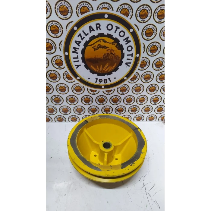 ELEVATÖR KASNAGI SİĞORTA TAKILAN 25CM -TC