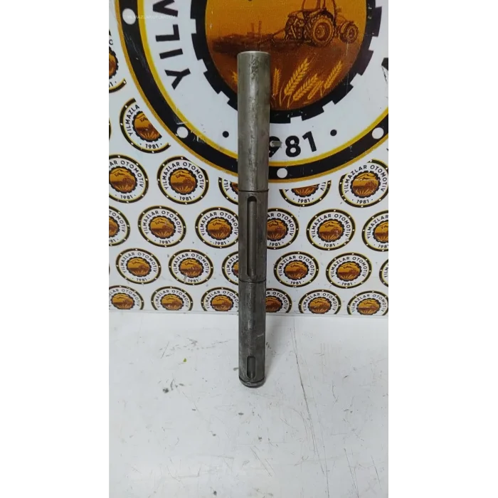 ELEVATÖR MİLİ KISA  25MM -TC 56