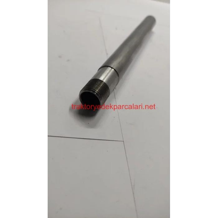 EMİŞ BORUSU - HATTAT